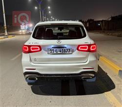 مرسيدس بنز GLC